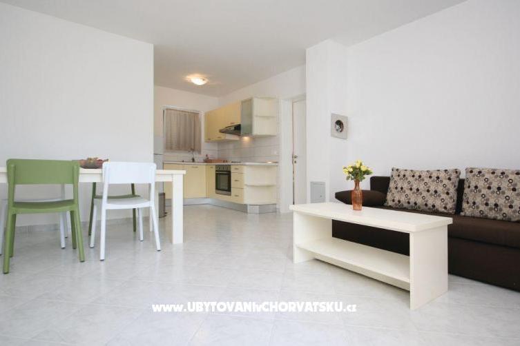 Apartments Ljubić – photo 5