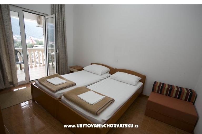 Apartments Lucija – photo 12