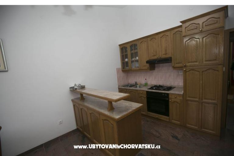 Apartments Lucija – photo 13