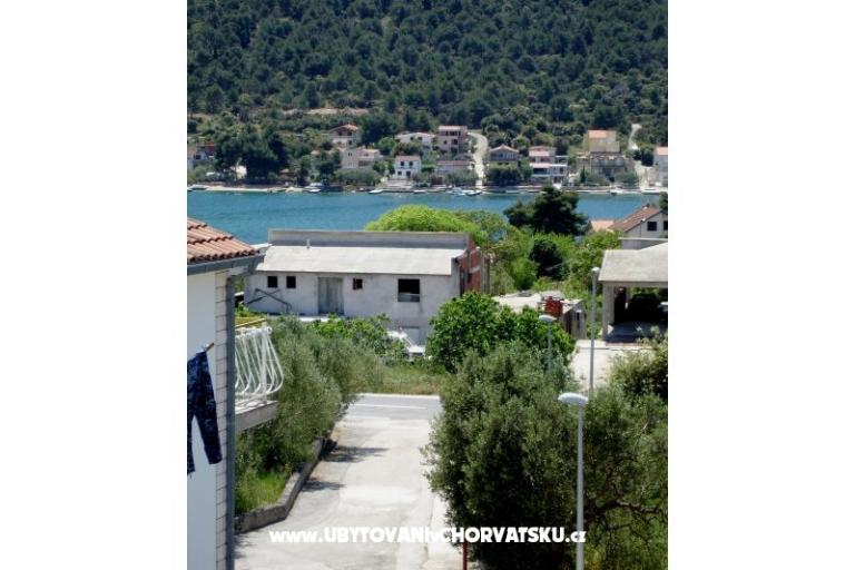 Apartments Lucija – photo 14