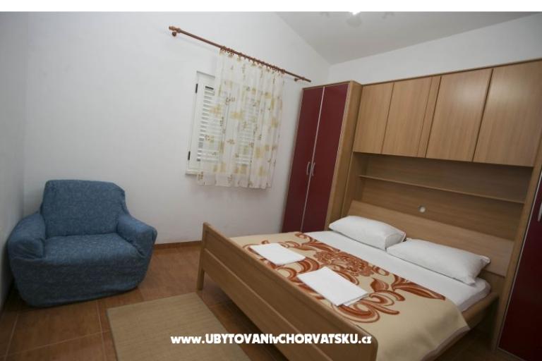 Apartments Lucija – photo 16