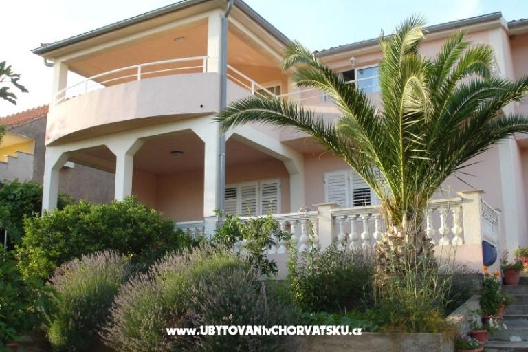 Apartments Lucija – photo 17