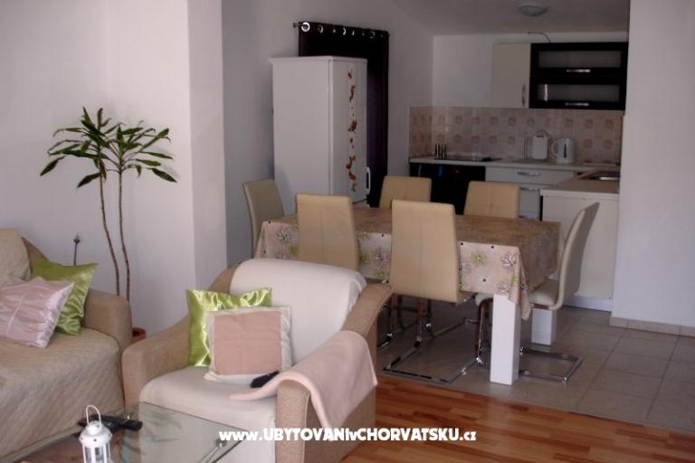 Apartments Lucija – photo 18