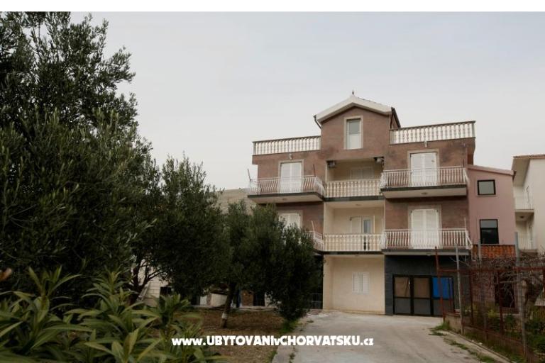Apartments Lucija – photo 2