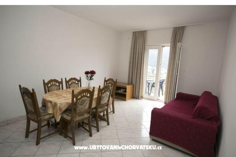 Apartments Lucija – photo 8