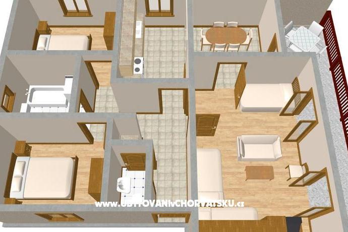Apartments Maja – photo 2
