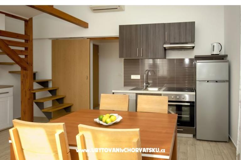 Apartments Males – photo 16