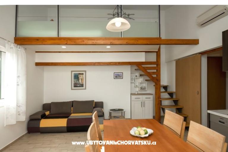 Apartments Males – photo 17