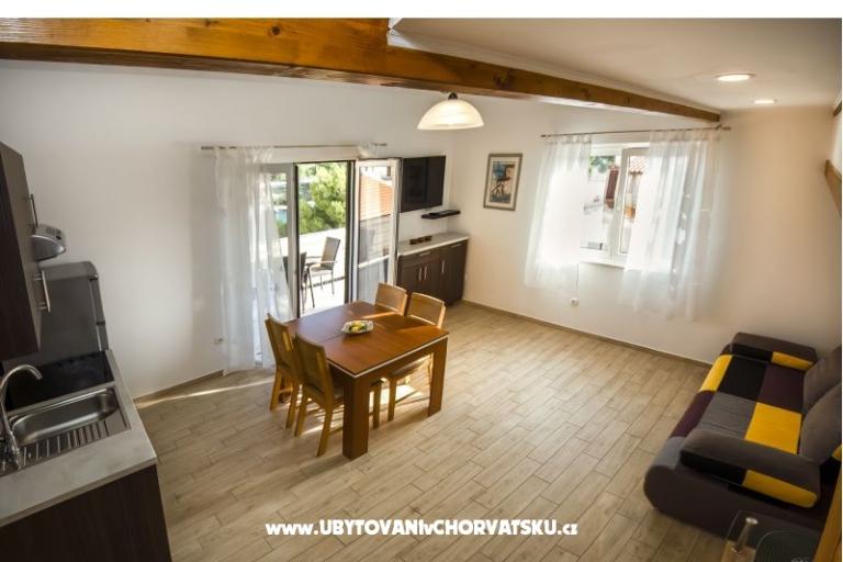 Apartments Males – photo 19