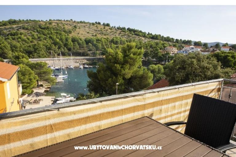 Apartments Males – photo 23