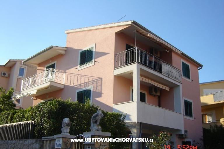 Apartments Males – photo 3