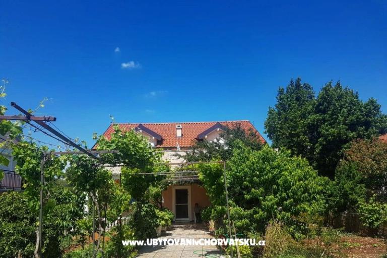 Apartment Maretić – photo 11