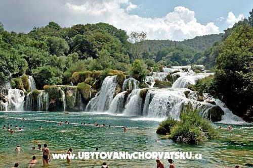 Apartments Maria – photo 13