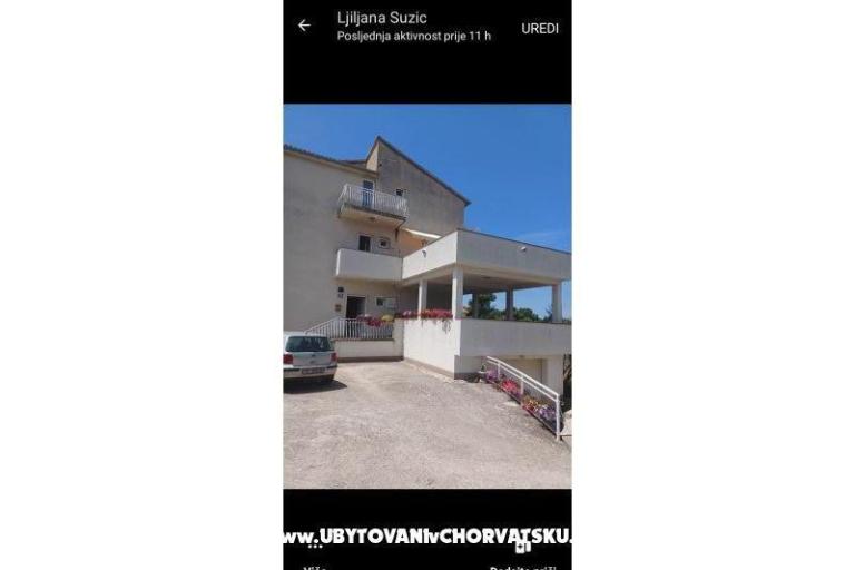 Apartments Menđušić – photo 2