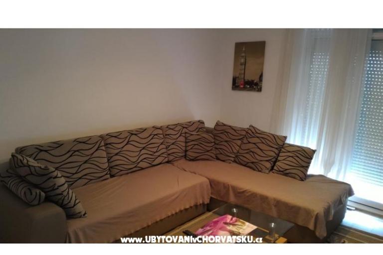 Apartments Mile – photo 15
