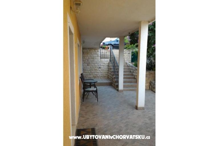 Apartments Mile – photo 4