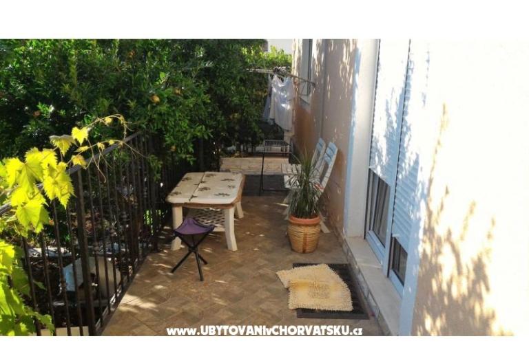 Apartments Mile – photo 7