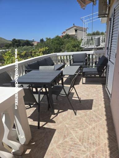 Apartments Milena – photo 13