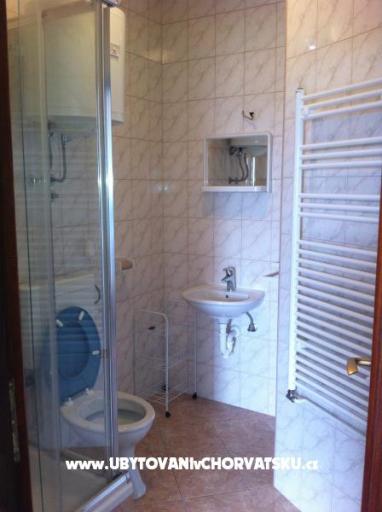 Apartments Mirjana – photo 13