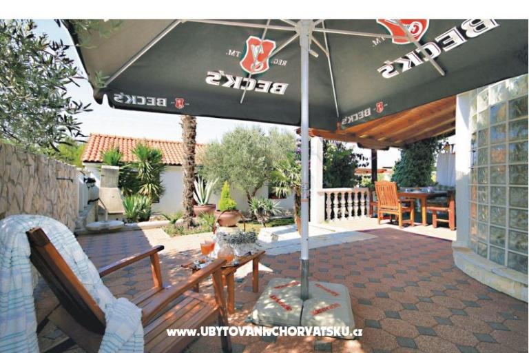 Apartments Mirjana – photo 14