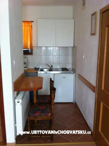 Apartments Mirjana – photo 16