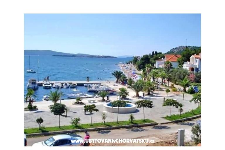 Apartments Monika – photo 16