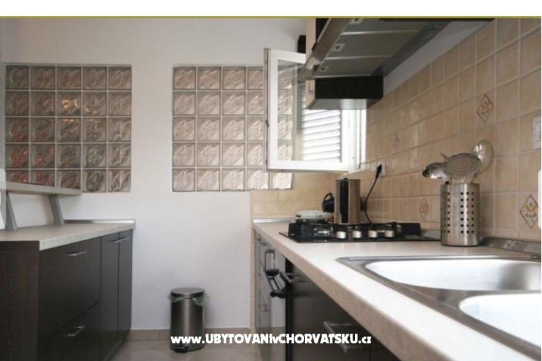 Apartments Naomi – photo 14