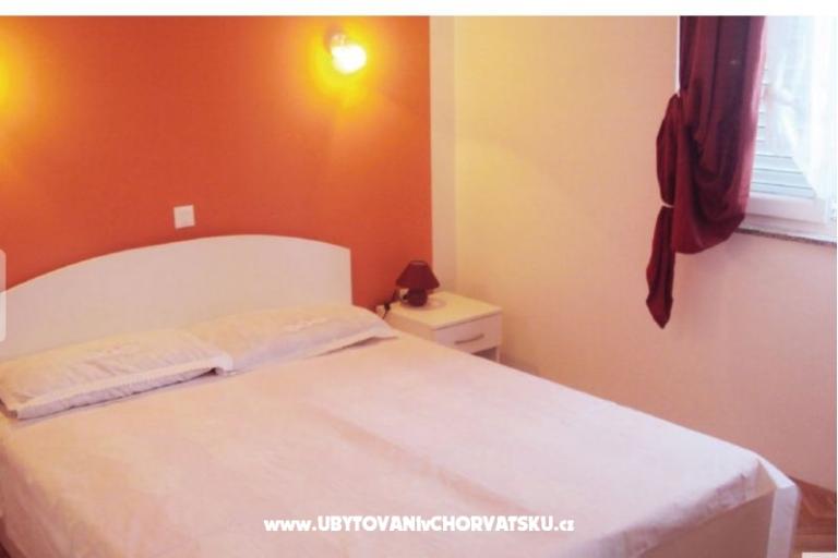 Apartments Naomi – photo 9