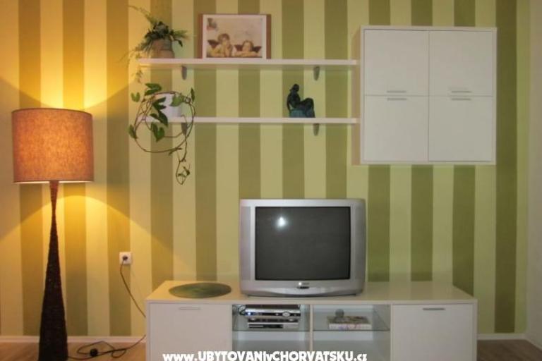 Regina apartments – photo 14