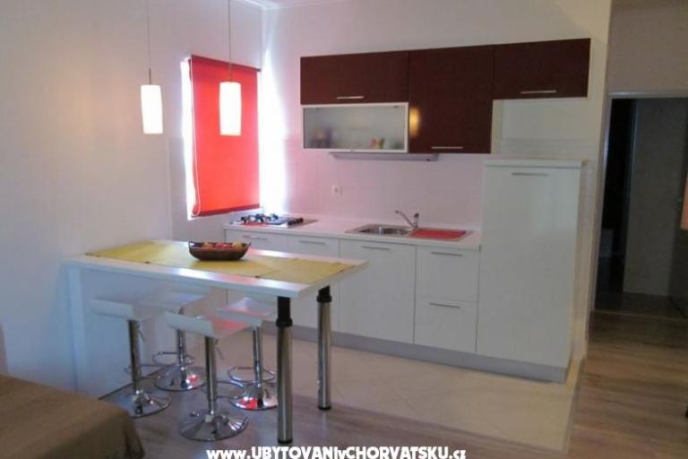 Regina apartments – photo 15