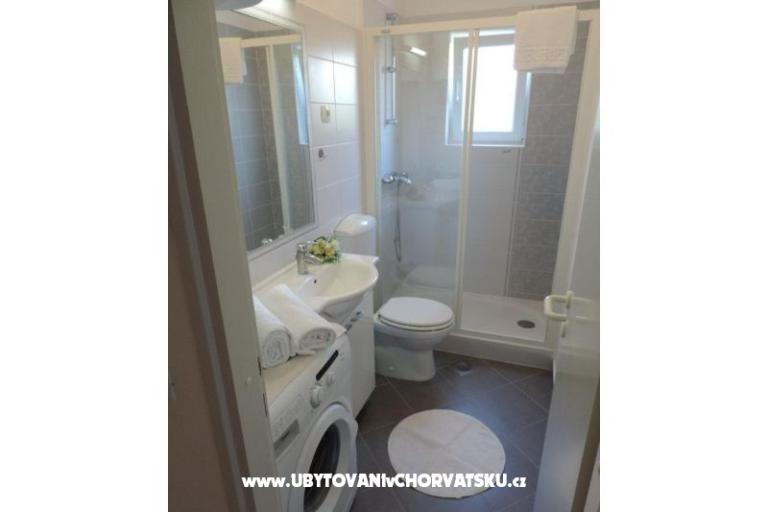 Regina apartments – photo 16