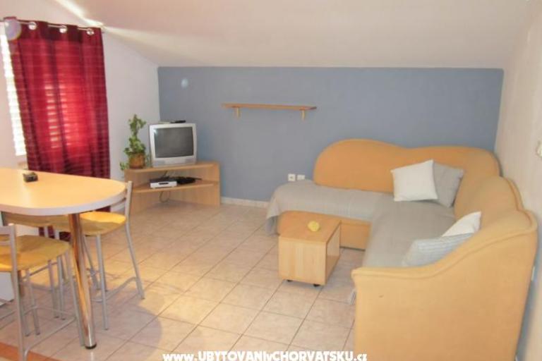 Regina apartments – photo 8