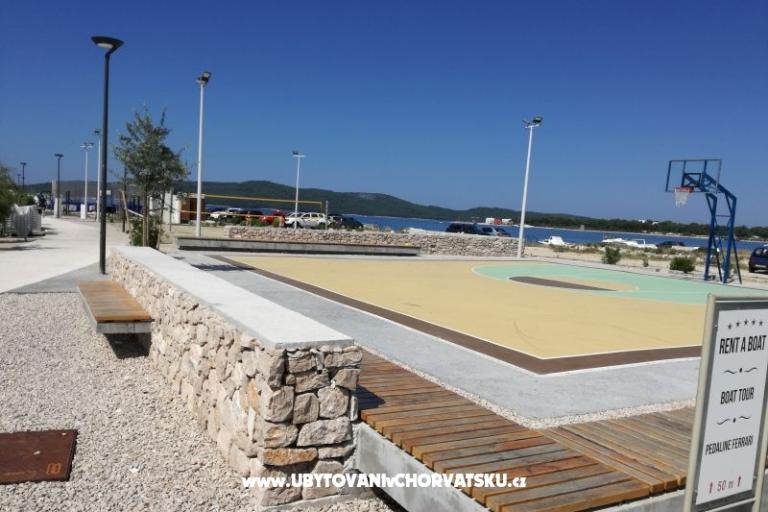 Apartments Pletikosa – photo 13