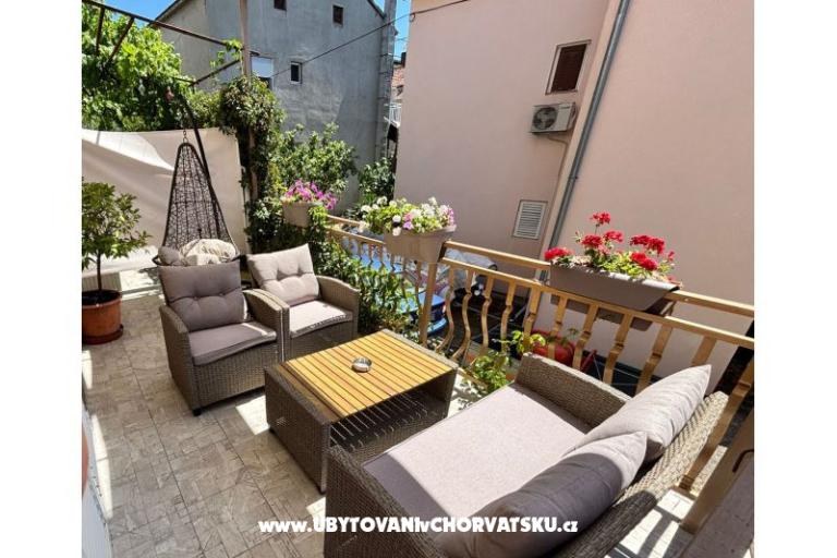 Apartments Pletikosa – photo 16