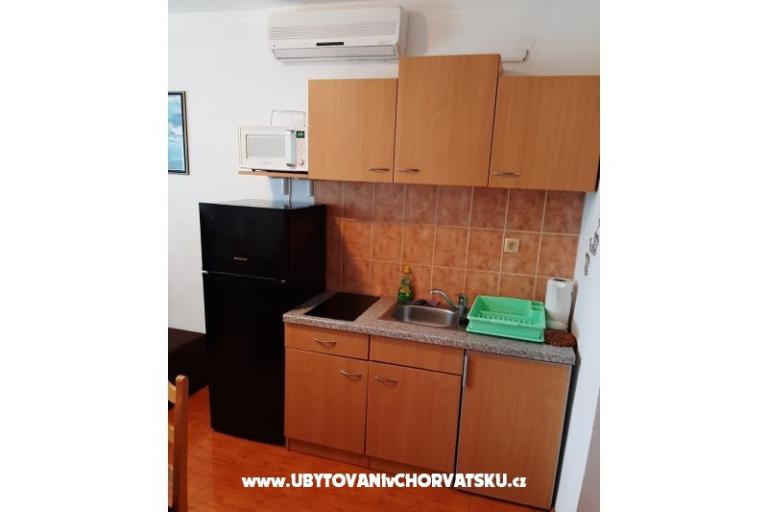 Apartments SEA STAR – photo 11