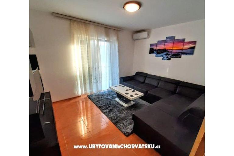 Apartments SEA STAR – photo 12