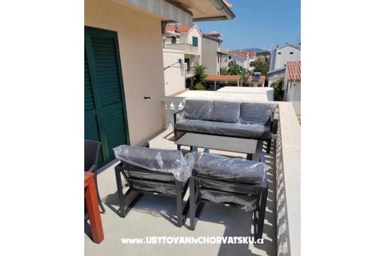 Apartments SEA STAR – photo 13
