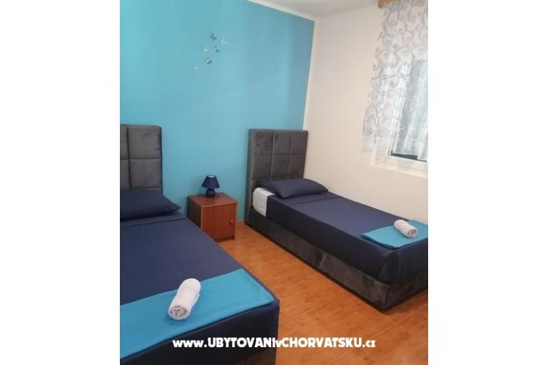 Apartments SEA STAR – photo 7