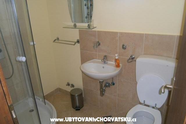 Apartments Slavka – photo 11