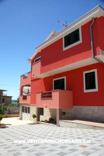 Apartments Šumera   – photo 15
