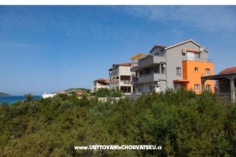 Apartments Timbar – photo 10