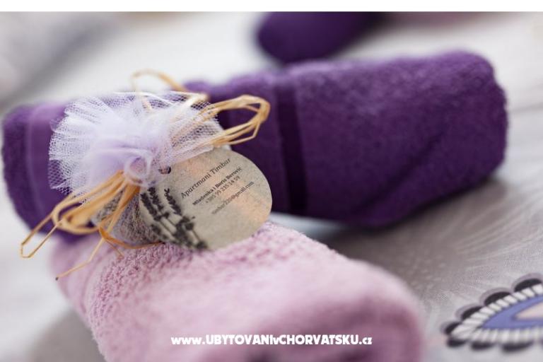 Apartments Timbar – photo 11