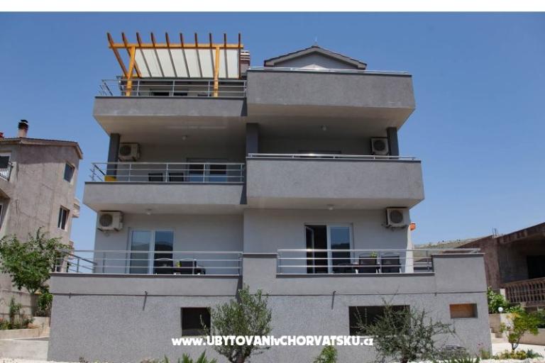 Apartments Timbar – photo 9