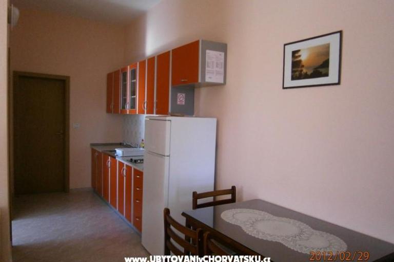 Apartments Villa Korina – photo 11