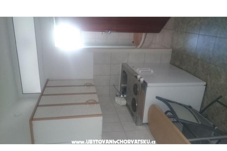 Apartments Zaboric – photo 13