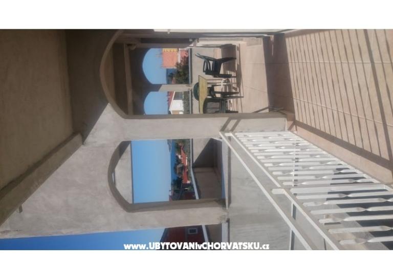 Apartments Zaboric – photo 17