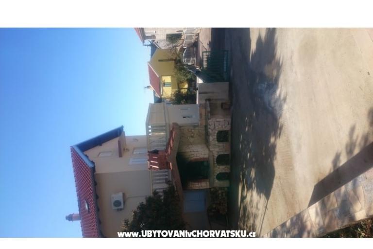 Apartments Zaboric – photo 18