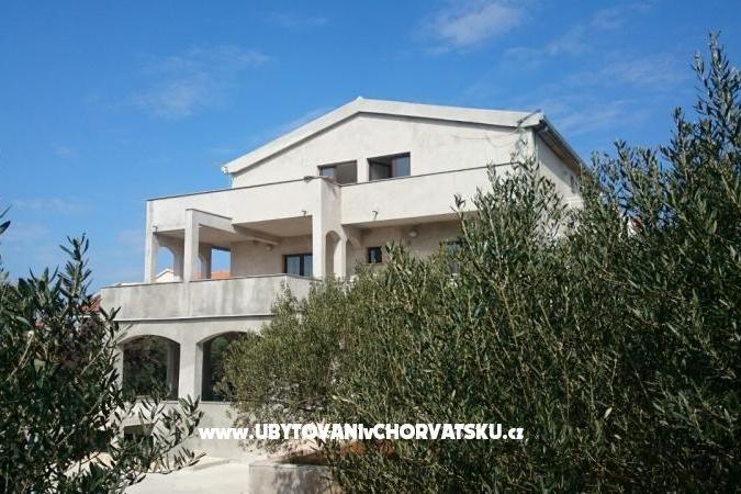 Apartments Zaboric – photo 2