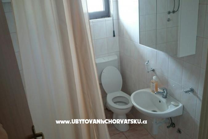 Apartments Zaboric – photo 8