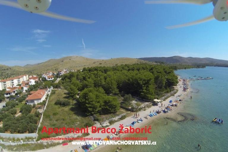 Apartments Živana Žaborić  – photo 12